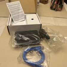 GRANDSTREAM HT812 Gigabit Analog Telephone Adapter NEW FREE SHIPPING