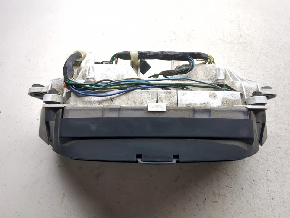 91-02 Honda ST 1100 ST1100 Calibre Velocímetro Pantalla Foto 2 de 4