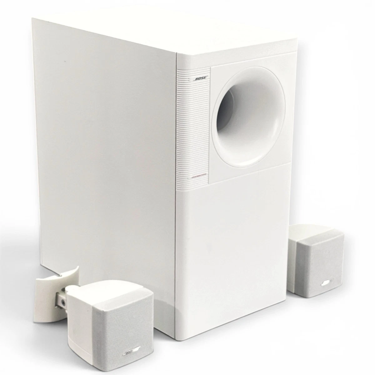 Bose Acoustimass 3 Home Speakers and Subwoofers for sale - eBay