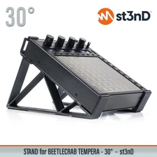 STAND for BEETLECRAB TEMPERA - 30°