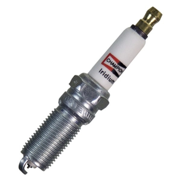 For Chevy Impala 2014 Champion 9300 Iridium Spark Plug