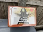 Funko Collector Box: Star Wars - The Mandalorian (2 Pops Included) Sealed