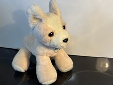 Battat Pucci Pups Adopt-a-Pup Chihuahua Plush Stuffed Dog 10”