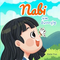 Katie Yun | Nabi The Butterfly | Taschenbuch | Englisch (2025) | Nabi books