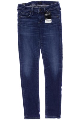 Citizens of humanity Jeans Damen Hose Denim Jeanshose Gr. W26 Baumwo... #nfa3con