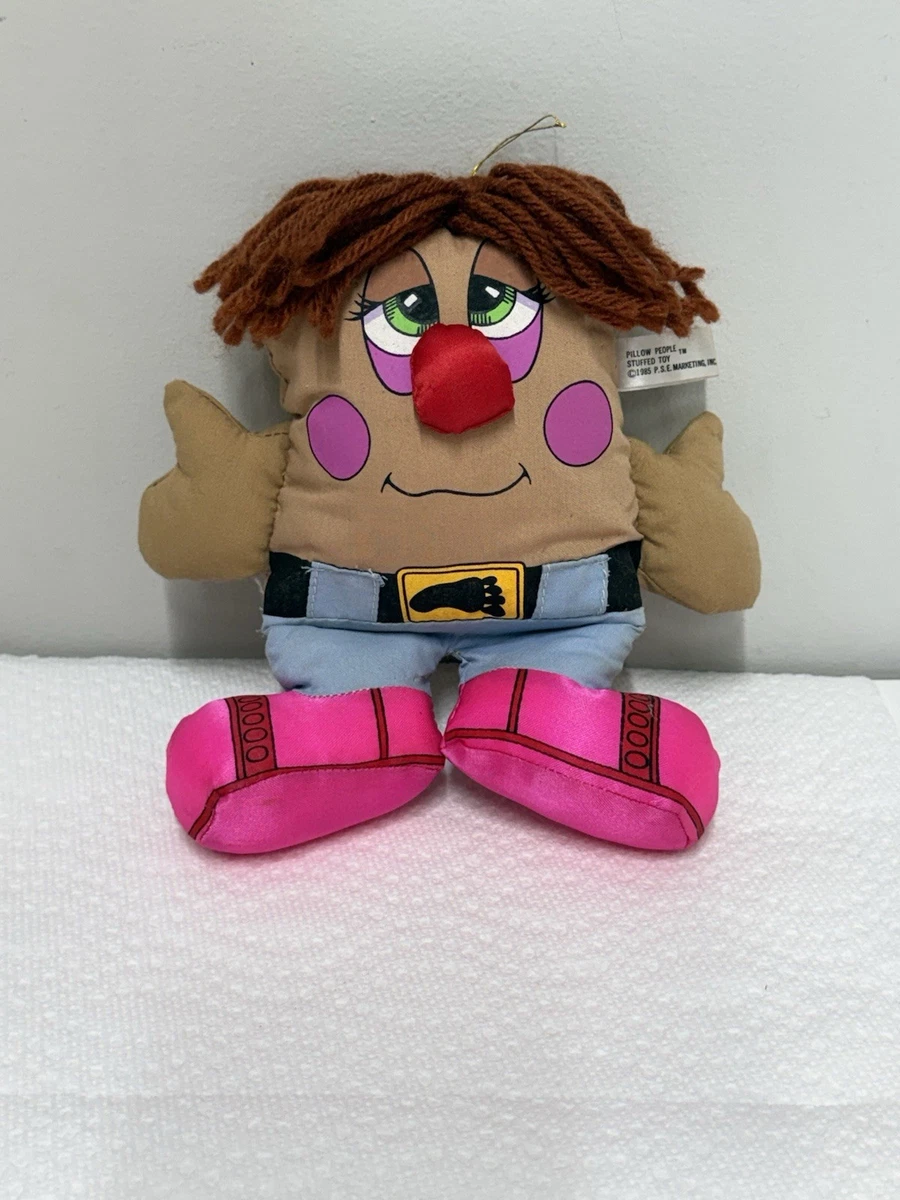 Pillow People for sale | eBay