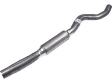 For 2012-2016 Bmw 328i Muffler Center Api 35567tbgs 2014 2013 2015