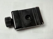 Really Right Stuff B2-FAB Mini Clamp