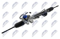 NTY Lenkgetriebe SPK-NS-012 FüR Nissan Murano 2 Z51 4X4