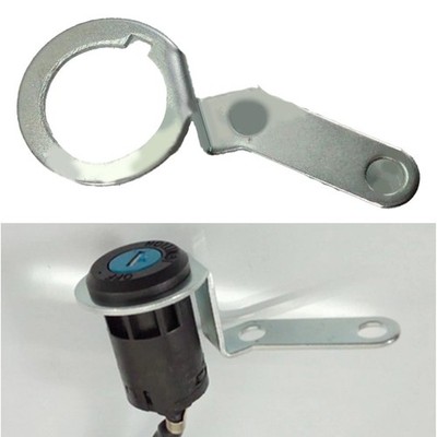 Switch Holder Motorcycles Components Cycling Fittings Motorcycle Fitting Key