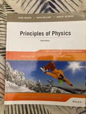 Fundamentals of Physics, Extended by Jearl Walker, David Halliday and Robert...