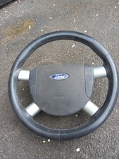 Ford Mondeo Mk3 Steering Wheel