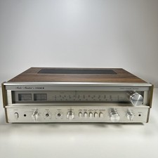 Fisher RS-1035L Stereo Receiver Vintage HiFi Verstärker Radio Tuner 70er Jahre