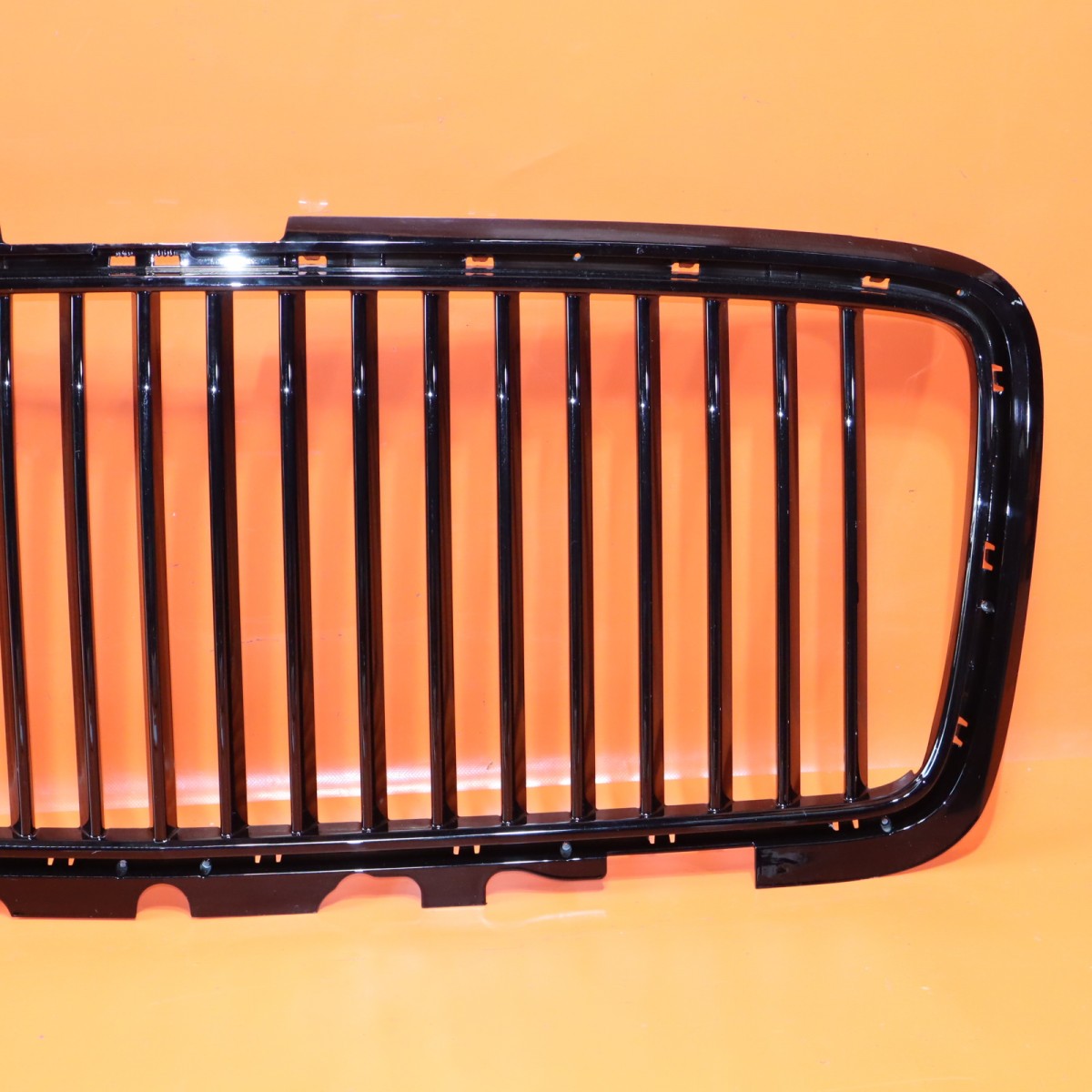 Bentley Flying Spur 2020-2022 Bumper grille