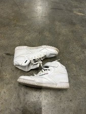 Reebok Lifestyle Ex-O Fit Hi High Top White- ...