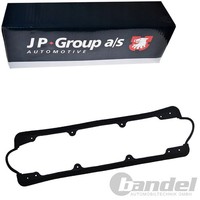 JP Group Ventildeckeldichtung Passend FüR 1.3-1.6 VW Polo 2 Golf 3 Seat Cordoba