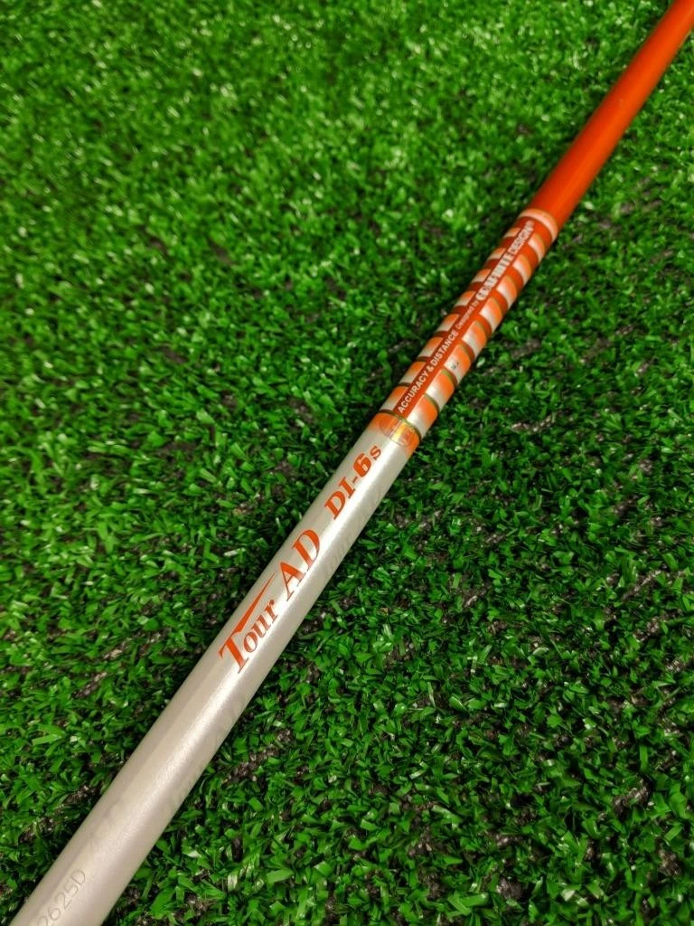 Tige De Driver Graphite Design Tour AD DI - Extra Rigide 67g - Pour Titleist SureFit Tour - Occasion Excellente