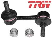 TRW JTS7544 Stange/Strebe FüR Stabilisator Koppelstange Strebe FüR Honda