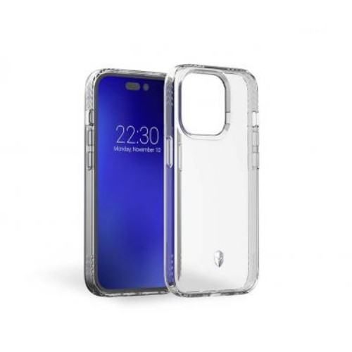 Coque iPhone 14 Pro Antichoc pour Protéger Objectif et Écran