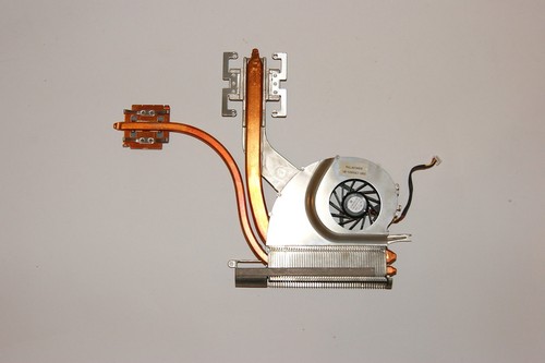 Sony Vaio PCG-8W1M Lüfter und Kühler Fan and Heatsink NTB-CPMS21-H1 #2018