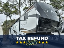 2018 Jayco Talon 313T