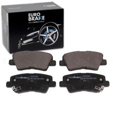 Plaquette de frein Hyundai ACCENT