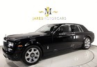 2013 Rolls Royce Phantom $448,355 MSRP! ONLY 7,000 MILES IMMACULATE