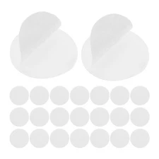 300 Pcs High Viscosity Adhesive Without Trace Double Sided Tape Craft