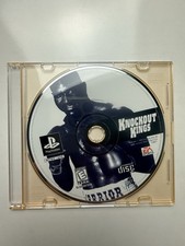 Air Combat Video Game PlayStation PS1 1995 DISC ONLY