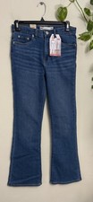 New With Tags Girls 726 Levi  s Flare Stretch Pants
