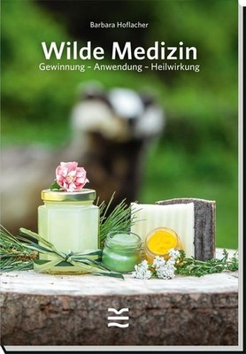 Barbara Hoflacher Wilde Medizin