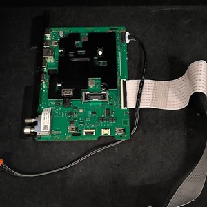 Samsung BN41-02844 TV Platine - Funktioniert