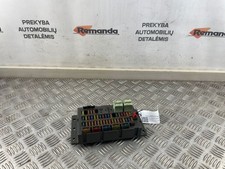 Scatola fusibili benzina Mini One - Cooper R50 - 53 2005 690660003 REM50709