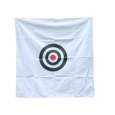 Sporting Practice Target Target Zone Net Sturdy Canvas Sporting Hitting Target