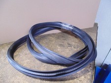 Mercedes B-Klasse W245 Heckklappendichtung Kofferraumdichtung 1697400578