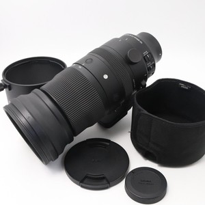 Sigma 150 600 Sport | eBay