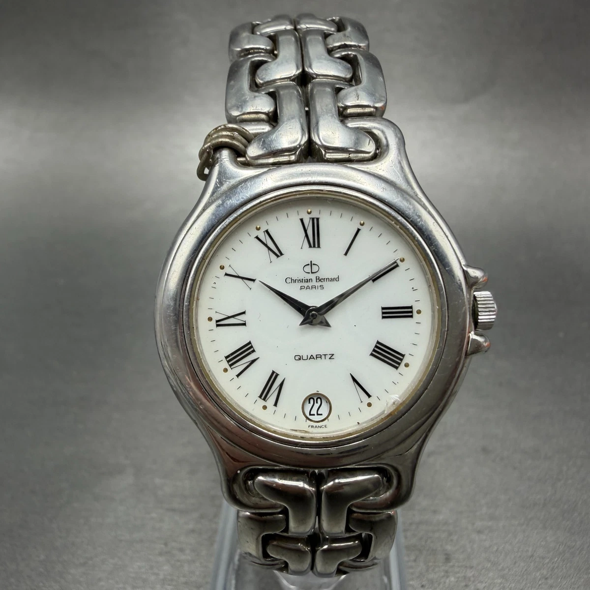 Christian Bernard Wristwatches for sale | eBay