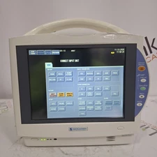 Nihon Kohden Life Scope BSM-6301A Patient Monitor