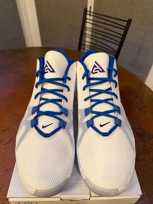Nike Zoom Freak 1