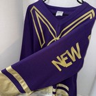 🔥VERY RARE🔥PRINCE New Power Generation NPG AK Athletic Hockey Jersey XL — photo 3