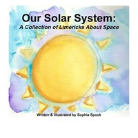Sophia Spock | Our Solar System | Taschenbuch | Englisch (2015) | [.]