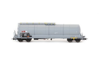 Albert Modell 796004: DR - Zas Güterwagen (NEU)
