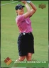 2003 Upper Deck #48 Annika Sorenstam Golf NM