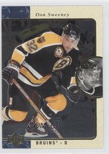 1995-96 SP Don Sweeney #11 0a1