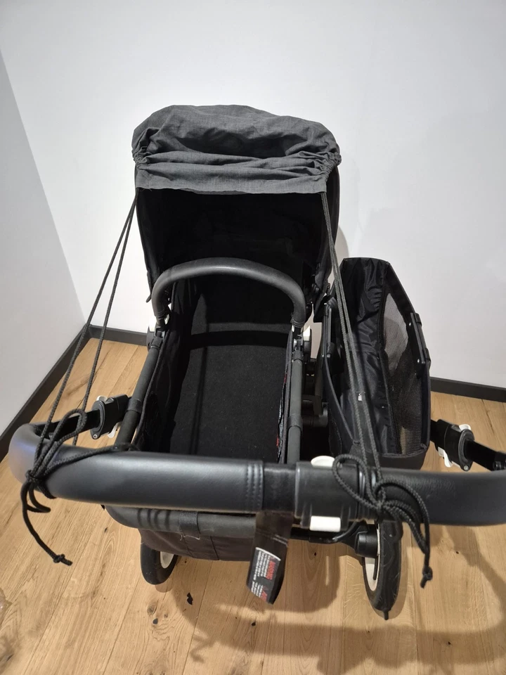 Bugaboo Donkey - Bild 3 von 4