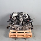2005 2008 Porsche 911 997 3.8 Engine Motor 113K Miles OEM
