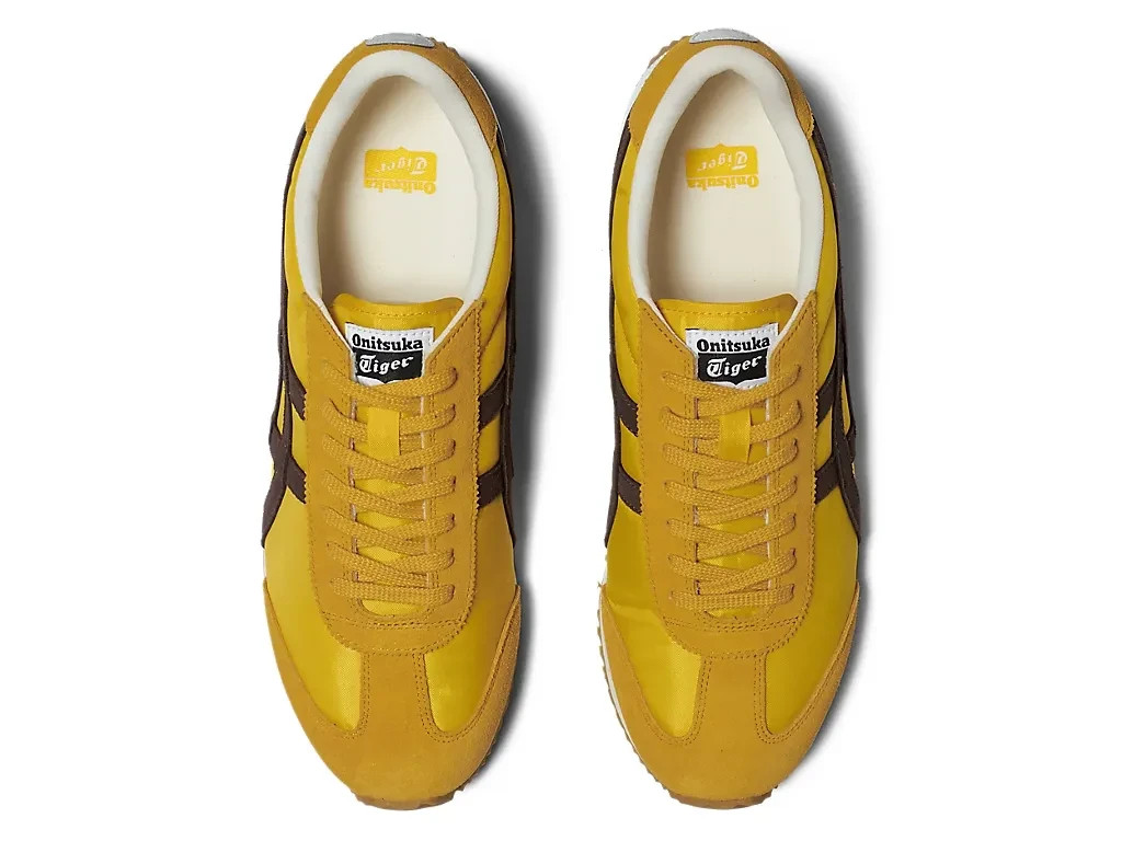 Onitsuka Tiger Sneaker CALIFORNIA 78 VIN 1183C401.750 SUNFLOWER