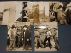 (15) 1932 Universal THE RIDER OF DEATH VALLEY pre-Code Western 5x7 LOT Tom Mix — photo 1