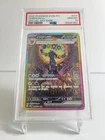 Pokémon TCG Umbreon ex 217/187 Sv8a Terastal Fest ex SAR Holo PSA 10