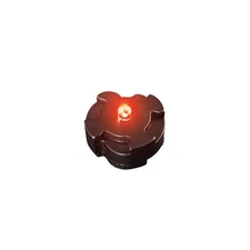Magnetic Switch Control Wireless LED Light Module For Gundam Model Kits Parts